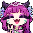 ewahri_clap emote for Discord
