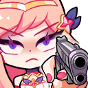 sgahri_gun emote for Discord