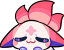 sgahri_kikosleep emote for Discord