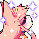 sgahri_sparkle emote for Discord