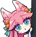sbahri_peek emote for Discord