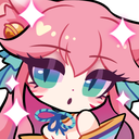 sbahri_sparkle emote for Discord