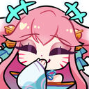 sbahri_giggle emote for Discord