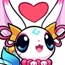 sbahri_kanmeihushtail emote for Discord