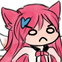 mad emote for Discord