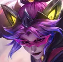 BattleBat emote for Discord