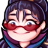 vayneYEP emote for Discord