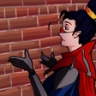 vayneWALL emote for Discord