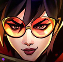 sentvaynesmile2 emote for Discord