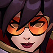 sentVayneSmug emote for Discord