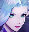 VayneStern emote for Discord