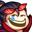 vayneTroll emote for Discord