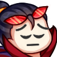 vaynePensive emote for Discord