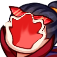 vayneWhy emote for Discord