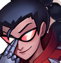 smugvayne emote for Discord
