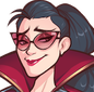 vaynesmirk emote for Discord