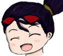 vayneAYAYA emote for Discord