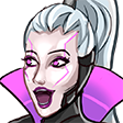 vaysupog emote for Discord