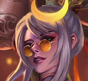 prestige emote for Discord