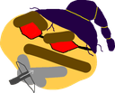 VayneThonk emote for Discord