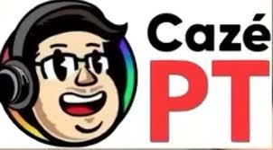 CazePT emote for Discord