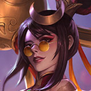 Firecracker emote for Discord