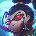 smugvayne2 emote for Discord
