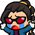 vayneThump emote for Discord