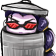 TrashVayne emote for Discord