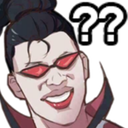 what emote for Discord