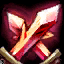 PD emote for Discord