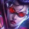 Vayne emote for Discord