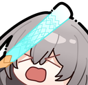 TrailBONK emote for Discord