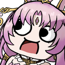 FuXuanWOAH emote for Discord