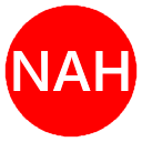 Nah emote for Discord