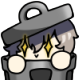 TRASHBLAZER emote for Discord