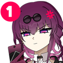 KafkaANNOYED emote for Discord