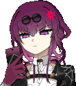 KafkaANNOYED emote for Discord