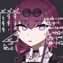 KafkaCONFUSED emote for Discord