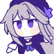 KURU emote for Discord