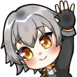 TRAILWAVE emote for Discord