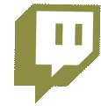 Twitch_Logo_Animated_Yellow emote for Discord