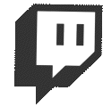 Twitch_Logo_Animated_Black emote for Discord