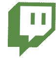 Twitch_Logo_Animated_Green emote for Discord