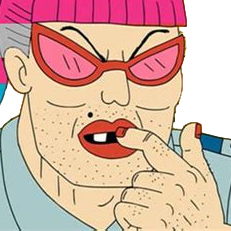 hmmm emote for Discord