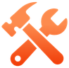 Developer emote for Discord