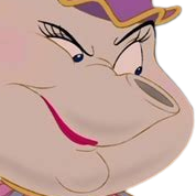 doubt emote for Discord