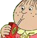 sip emote for Discord