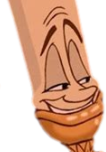 smirking emote for Discord