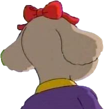 caughtredhanded emote for Discord